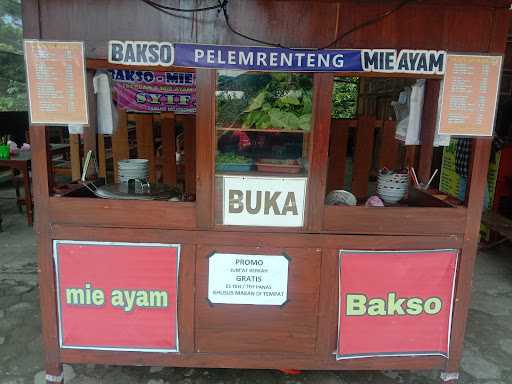 Bakso Tetelan & Mie Ayam Goreng Syifa 6