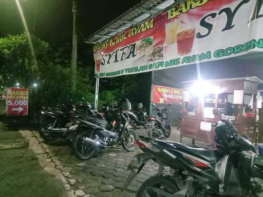 Bakso Tetelan & Mie Ayam Goreng Syifa 5