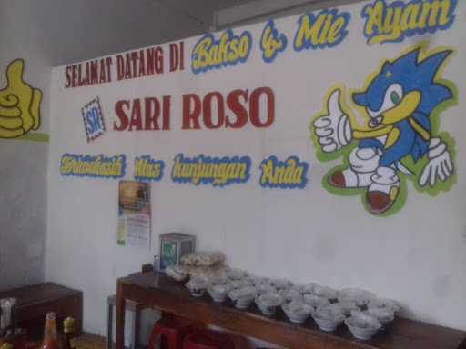 Bakso Wonogiri 5