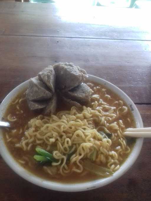 Bakso Wonogiri 3