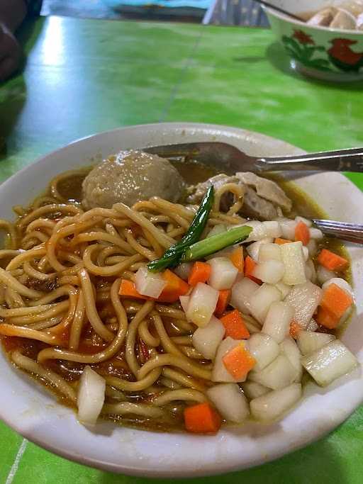 Kedai Bakso & Mie Ayam Bang Ridwan 1