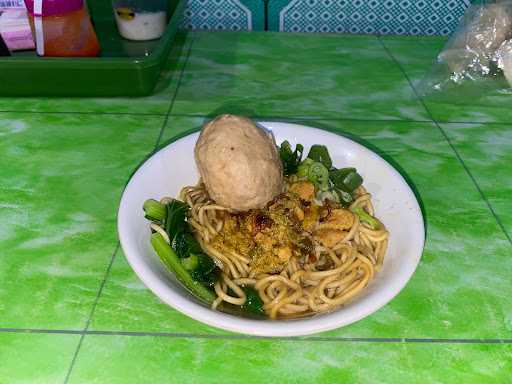 Kedai Bakso & Mie Ayam Bang Ridwan 2