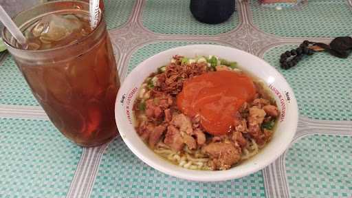 Mi Ayam & Bakso Mas Yoga 3