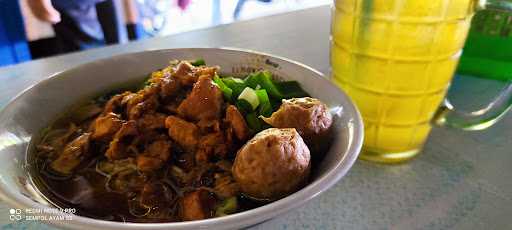 Mi Ayam & Bakso Mas Yoga 4