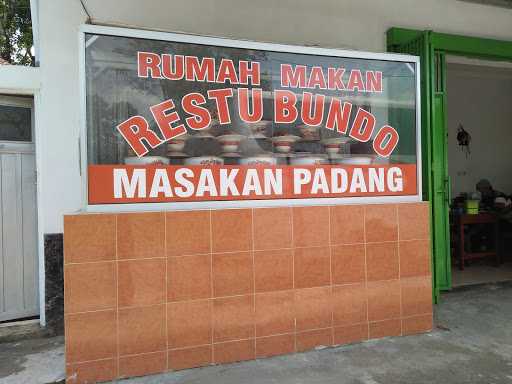 Rumah Makan Restu Bundo 10