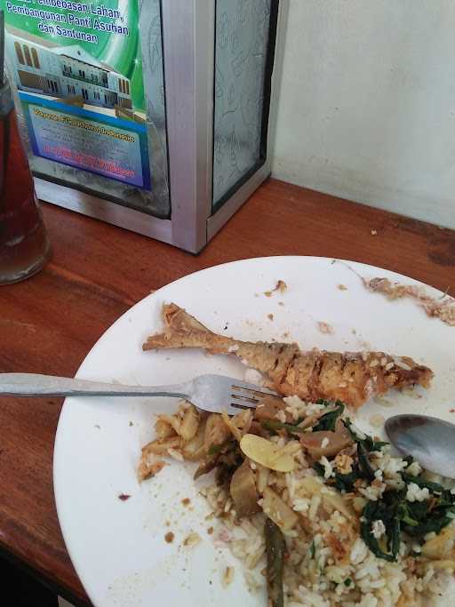 Rumah Makan Restu Bundo 2