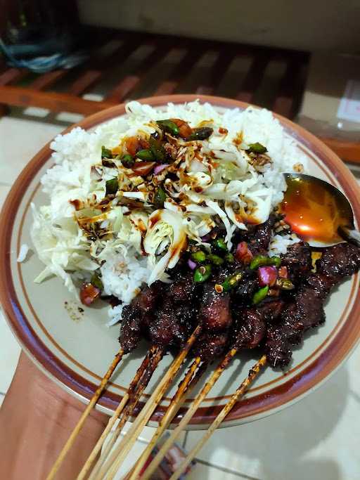 Sate Ayam Nirwana 3