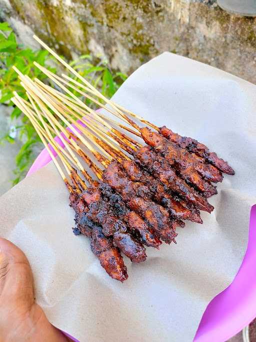 Sate Ayam Nirwana 4