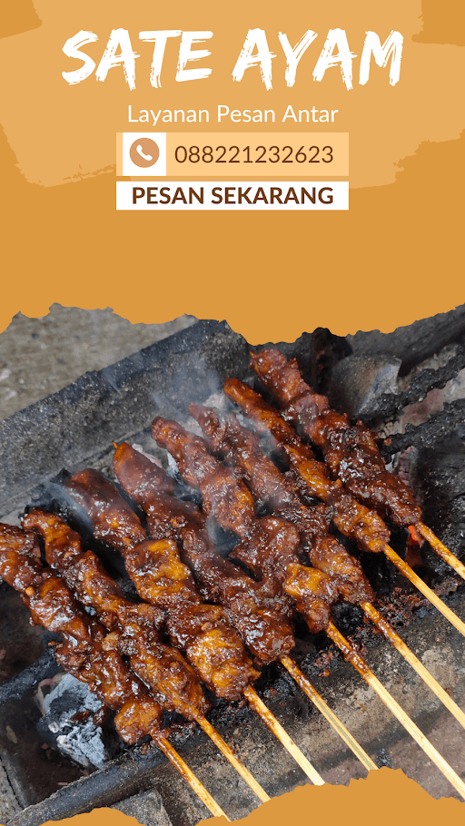 Sate Ayam Nirwana 2