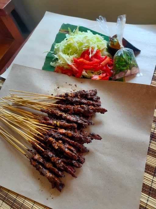 Sate Ayam Nirwana 1