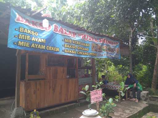 Warung Bakso Balap Putra Setyawan 10