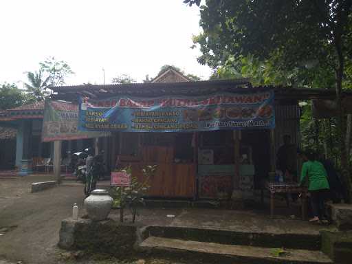 Warung Bakso Balap Putra Setyawan 9