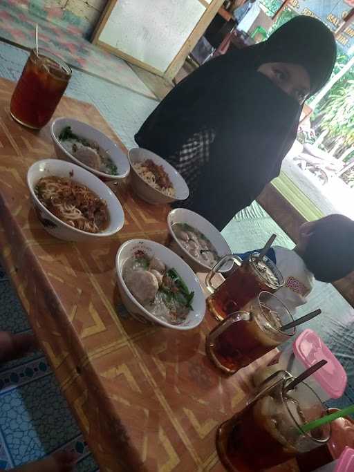 Warung Bakso Balap Putra Setyawan 3