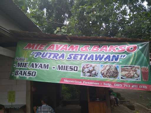 Warung Bakso Balap Putra Setyawan 7