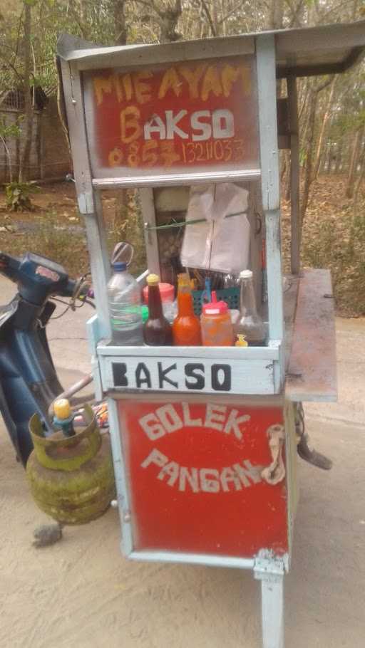 Warung Bakso Balap Putra Setyawan 5