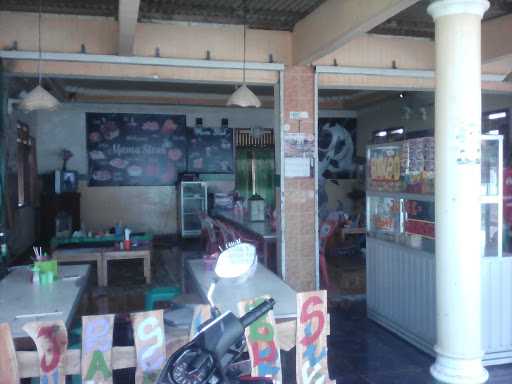 Warung Mama Steak 3