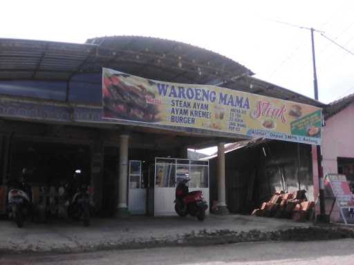 Warung Mama Steak 4