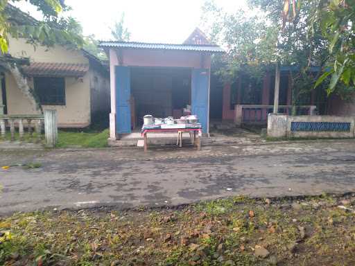 Warung Nasi Uduk Bu Romlah 6