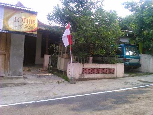 Warung Nasi Uduk Bu Romlah 8