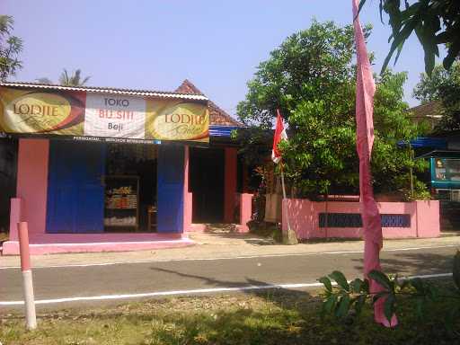 Warung Nasi Uduk Bu Romlah 7