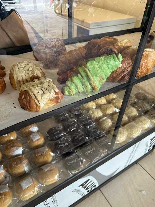 Kantor Animo Bakery 1