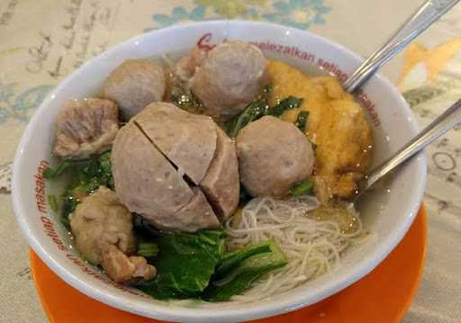 Kedai Bakso Morse Bunda Revi 6