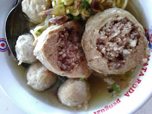 Kedai Bakso Morse Bunda Revi 4