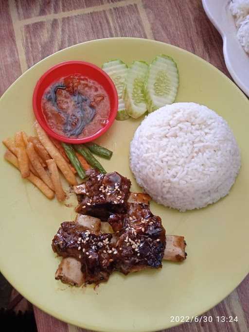 Ayam Penyet Mamah Nzo 9