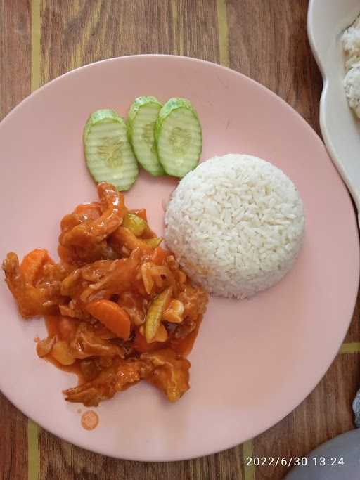 Ayam Penyet Mamah Nzo 6