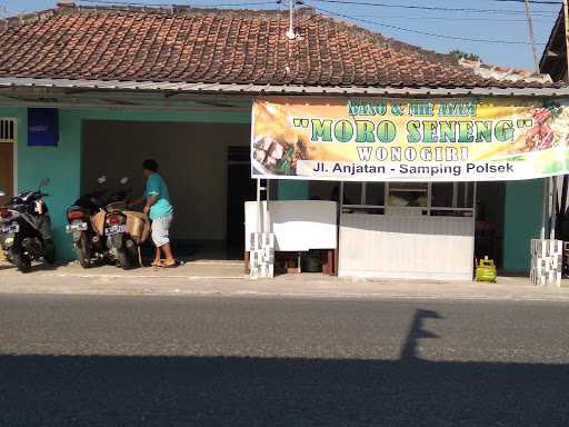 Bakso Moro Seneng 3