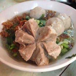 Bakso Morse Bunda Suwanti 7