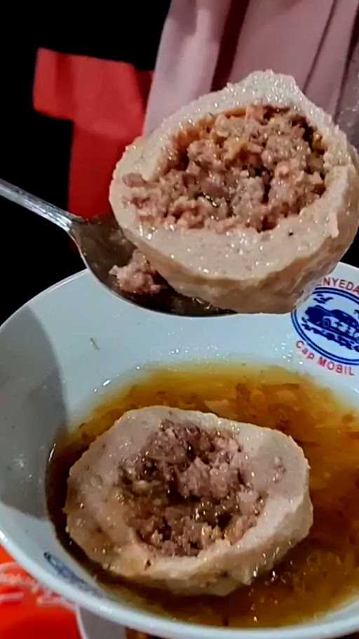 Bakso Morse Bunda Suwanti 2