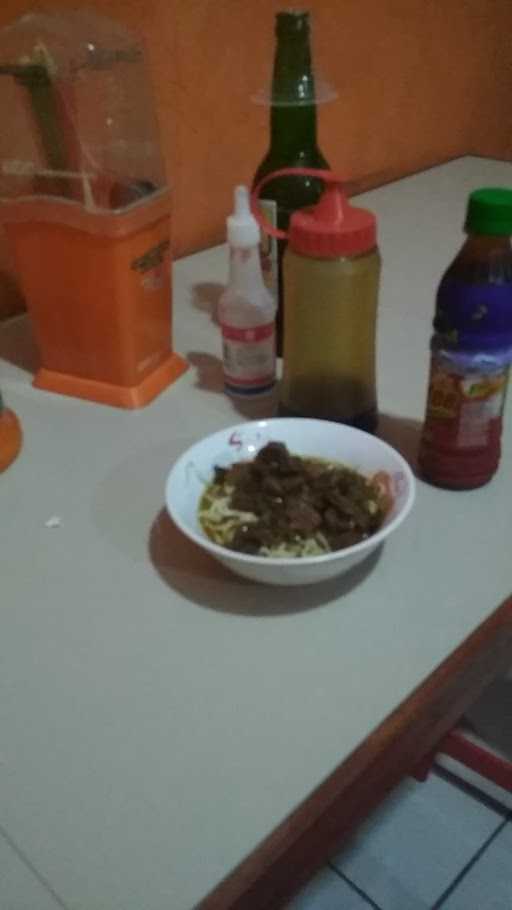 Bakso Surat 1