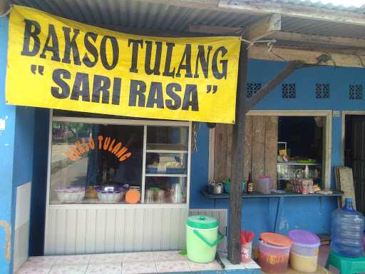 Bakso Tulang Sari Rasa 7