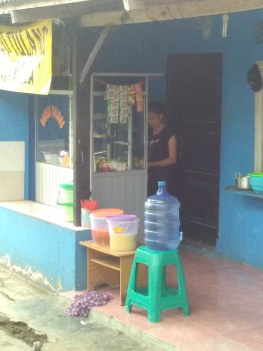 Bakso Tulang Sari Rasa 6