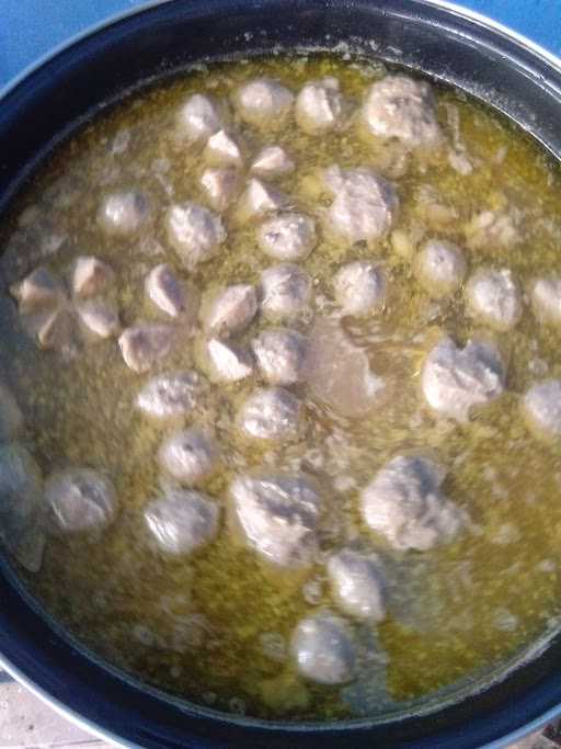 Bakso Tulang Sari Rasa 4