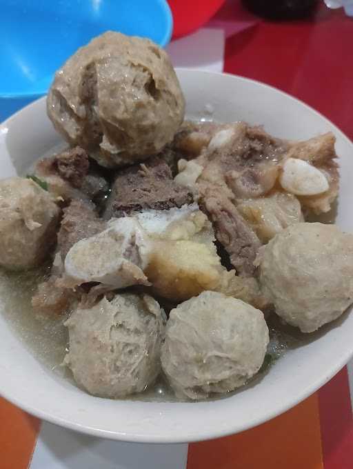 Baso Mas Slamet 10