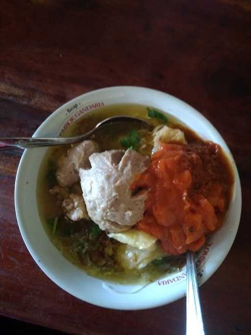 Baso Mas Slamet 6