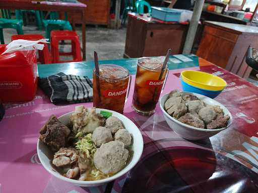 Baso Mas Slamet 5