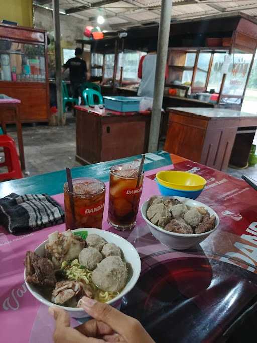 Baso Mas Slamet 3