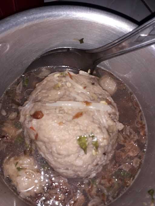 Baso Pribumi 2