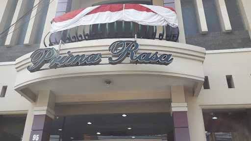 Prima Rasa Cake & Bakery 1