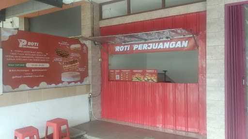 Roti Perjuangan, Antapani 5