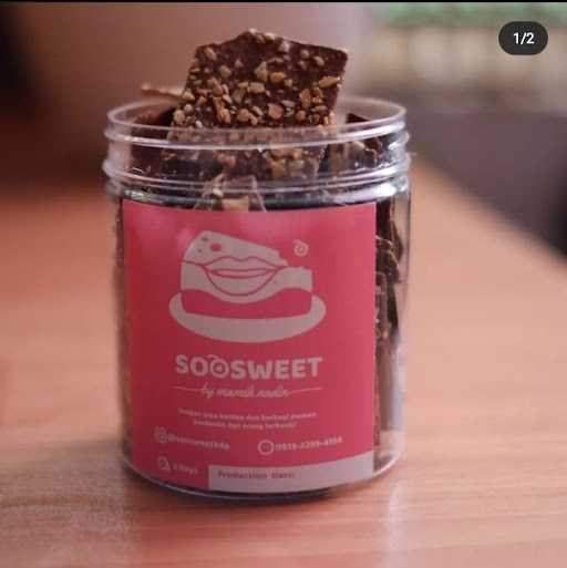 Soosweet Bandung By:Mamih Nadin 1