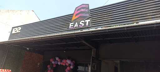 East Bar Bandung 2