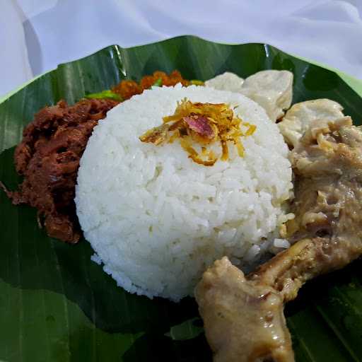 Gudeg Jogja Mas Maun 6