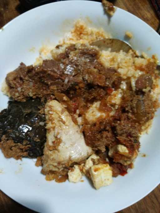 Gudeg Jogja Mas Maun 5