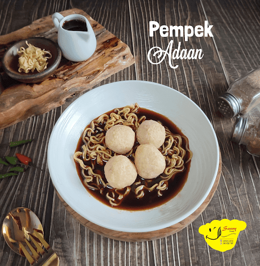 Pempek Sanny 9