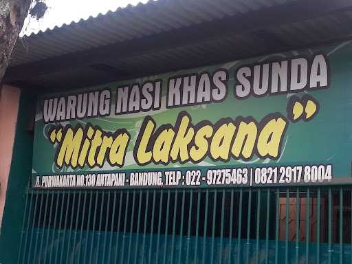 Warung Nasi Khas Sunda 2