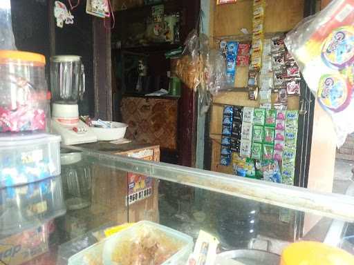 Warung Pa Asep 1